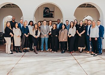 Winston Salem Real Estate Agents Blake Ginther - THE GINTHER GROUP