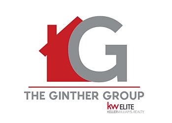 Winston Salem Real Estate Agents Blake Ginther - THE GINTHER GROUP