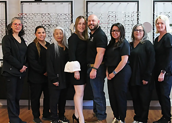 Blake Golson OD - Midland, TX Eye Doctors - Doctor Group Image