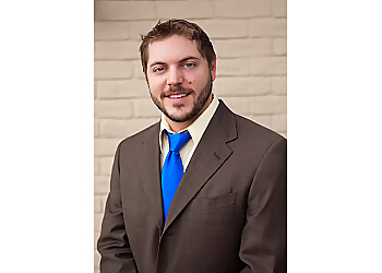 Blake Golson OD - TEXAS COUNTRY EYECARE Midland Eye Doctors image 1