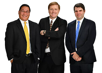 Honolulu Tax Attorney Blake Goodman, PC