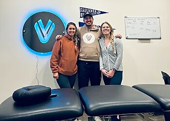 Murfreesboro Physical Therapists Blake Huddleston, PT, DPT - VOLUNTEER PHYSICAL THERAPY AND PERFORMANCE