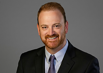 Blake Hyde, MD - Fort Collins, CO Ent Doctors - Doctor Portrait Image