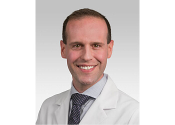 Blake M. Troiani, MD, FAAD - PINNACLE DERMATOLOGY Joliet Dermatologists