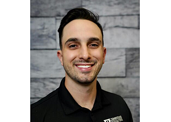 Blake Perryman, PT, DPT, CSCS - MARKETPLACE PHYSICAL THERAPY AND WELLNESS CENTER Riverside Physical Therapists image 1