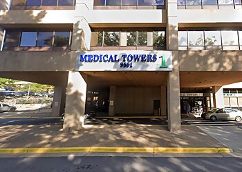 Little Rock Neurosurgeons Blake Phillips, MD - BAPTIST HEALTH NEUROSURGERY ARKANSAS