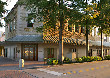 Lafayette Personal Injury Lawyers Blake R. David, Sr. - BROUSSARD & DAVID