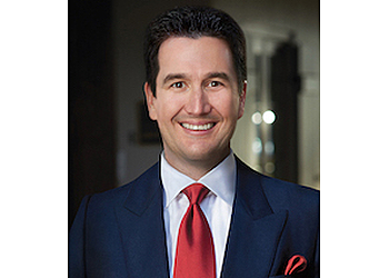 Blake R. David, Sr. - BROUSSARD & DAVID Lafayette Personal Injury Lawyers image 1