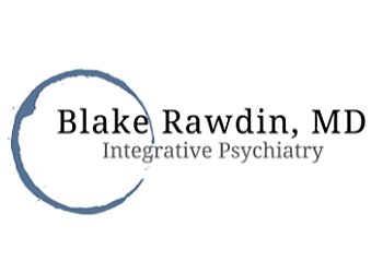 San Francisco Psychiatrists Blake Rawdin, MD, MPH
