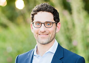 Blake Rawdin, MD, MPH San Francisco Psychiatrists image 1