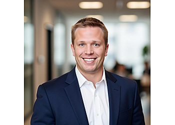 Knoxville Real Estate Agents Blake Rickels - Blake Rickels Group, Century 21 Legacy