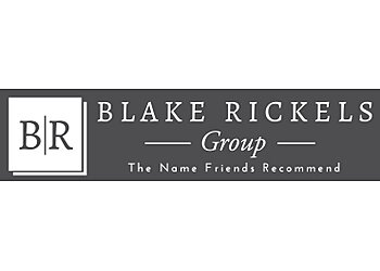 Knoxville Real Estate Agents Blake Rickels - Blake Rickels Group, Honors Real Estate