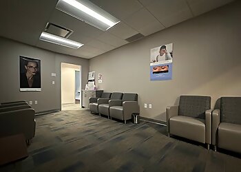 Colorado Springs Eye Doctors Blake Simmons, OD, FAAO - VISION INSTITUTE