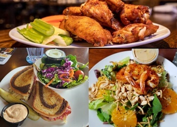 3 Best Sports Bars In Denver Co Threebestrated Denver Sports Bar Blake Street Tavern