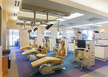 Reno Kids Dentists Blake Wilde, DDS - DENTISTRY FOR KIDS-SOUTH RENO