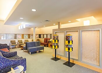 Reno Kids Dentists Blake Wilde, DDS - DENTISTRY FOR KIDS-SOUTH RENO