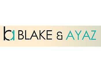 Blake and Ayaz, A Law Corporation Santa Ana Patent Attorney