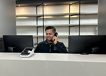 Austin Dermatologists Blakely S. Richardson, DO, FAAD - REVELUS DERMATOLOGY