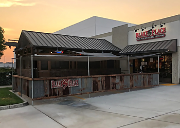 Anaheim Barbecue Restaurants Blake's Place