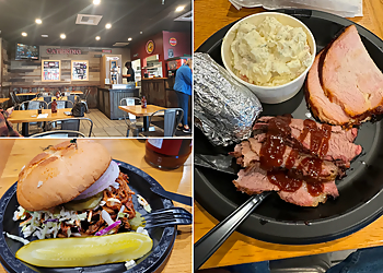 Anaheim Barbecue Restaurants Blake's Place