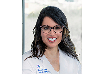 Blanca Azucena Duncan, MD Round Rock Gynecologists image 1
