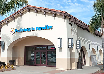 Blanca Fresno, MD, FAAP - Chula Vista, CA Pediatricians - Clinic Exterior Image