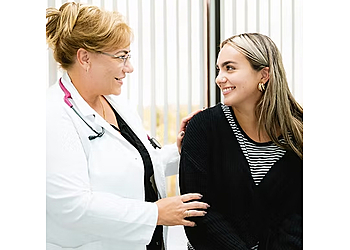 Hialeah Primary Care Physicians Blanca Gonzalez, MD