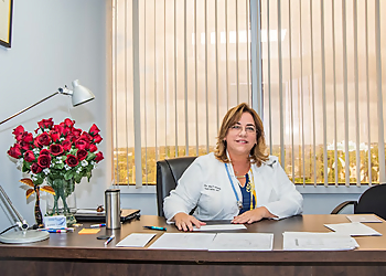 Blanca Gonzalez, MD Hialeah Primary Care Physicians image 1