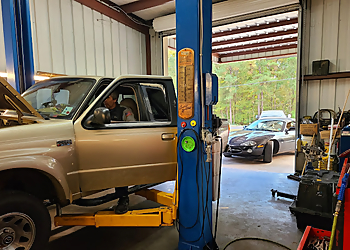 Shreveport Car Repair Shops Blanchard Auto Repair