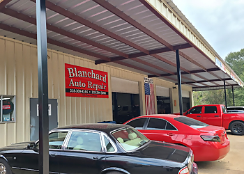 Blanchard Auto Repair Shreveport Car Repair Shops image 1