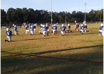 Augusta Public Parks Blanchard Park