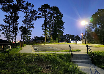 Augusta Public Parks Blanchard Park