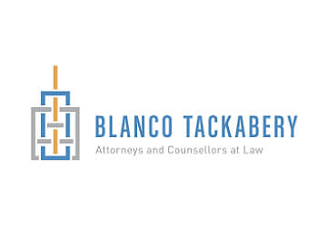Blanco Tackabery Winston Salem Patent Attorney