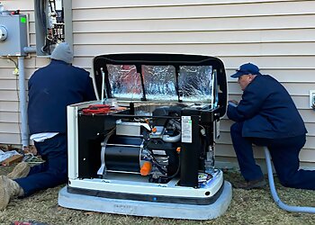 Fayetteville Hvac Services Blanton's Air, Plumbing, & Electric