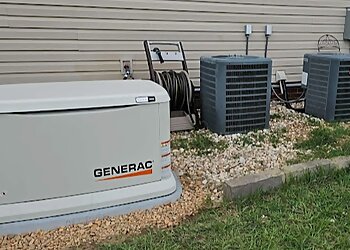 Fayetteville Hvac Services Blanton's Air, Plumbing, & Electric