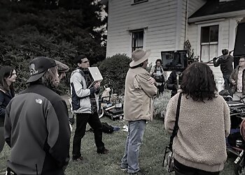 Fresno Videographers Blare Media