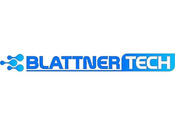 Blattner Tech Nashville Web Designers