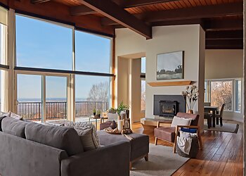 Anchorage Commercial Photographers Blaxstudios, Llc