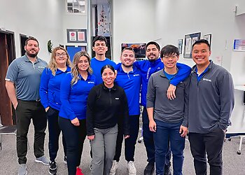 Ventura Physical Therapists Blayne Liparoto, PT, CPAVE, CWcHP - ADVANTAGE PHYSICAL THERAPY / FYZICAL VENTURA