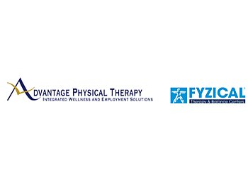 Ventura Physical Therapists Blayne Liparoto, PT, CPAVE, CWcHP - ADVANTAGE PHYSICAL THERAPY / FYZICAL VENTURA