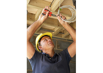 New York Electricians Blaze Electric, Inc.