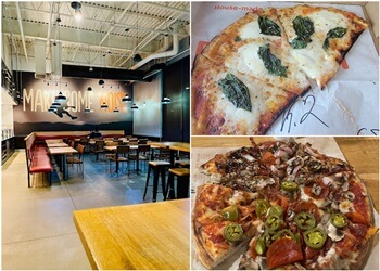 3 Best Pizza Places in Fort Worth, TX - Expert Recommendations