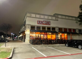 3 Best Pizza Places in Frisco, TX - Expert Recommendations
