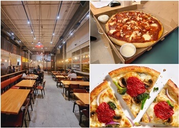 3 Best Pizza Places in Pasadena, CA - Expert Recommendations