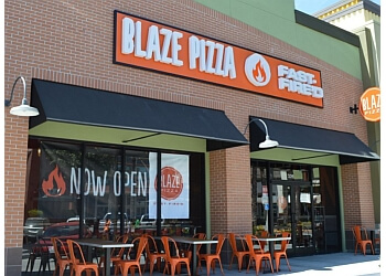 Blaze Pizza Riverside Blaze Pizza Riverside - Riverside, CA Pizza Places - Restaurant Exterior Image