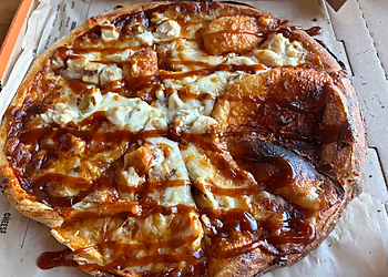 Blaze Pizza Fremont Fremont Pizza Places image 1