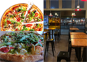 Frisco Pizza Places Blaze Pizza Frisco