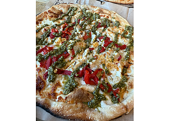 Blaze Pizza Ft Wayne Fort Wayne Pizza Places image 1