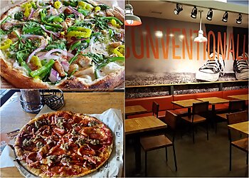 Gainesville Pizza Places Blaze Pizza Gainesville