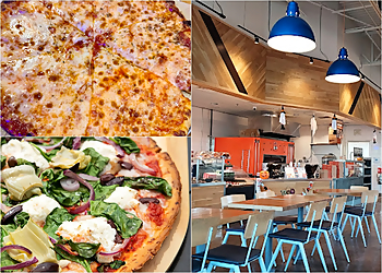 Grand Prairie Pizza Places Blaze Pizza Grand Prairie
